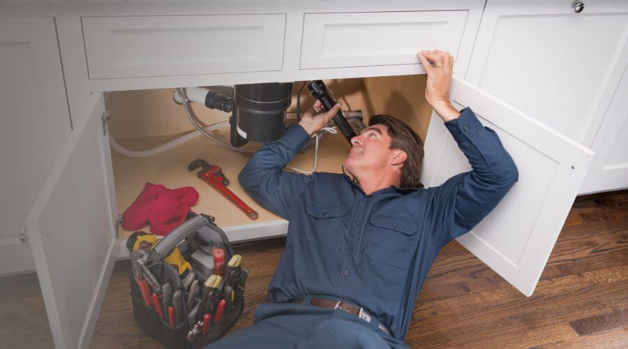 Professional sink repair in Carman, IL